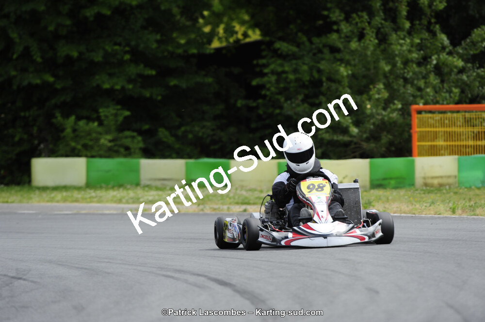 31/05/2015 : 4ème manche du Trophée Kart Ufolep 2015 à Layrac (Photos Patrick Lascombes) 2015 — karting