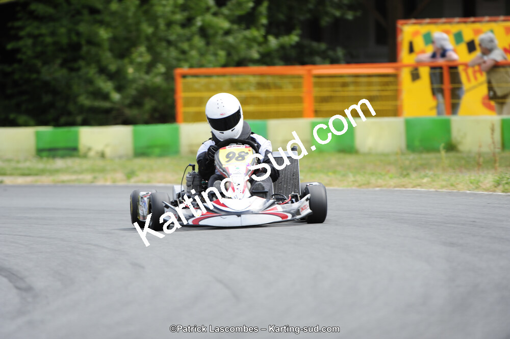 31/05/2015 : 4ème manche du Trophée Kart Ufolep 2015 à Layrac (Photos Patrick Lascombes) 2015 — karting