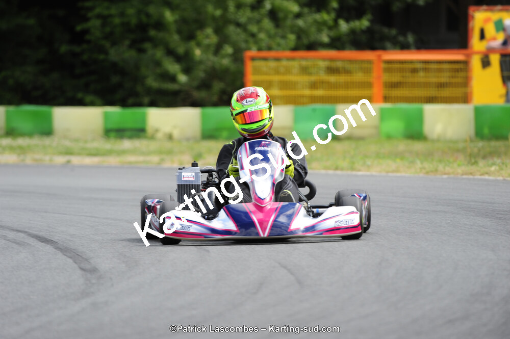 31/05/2015 : 4ème manche du Trophée Kart Ufolep 2015 à Layrac (Photos Patrick Lascombes) 2015 — karting