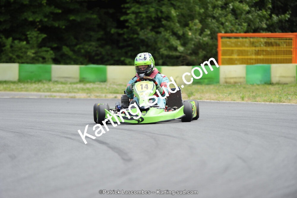 31/05/2015 : 4ème manche du Trophée Kart Ufolep 2015 à Layrac (Photos Patrick Lascombes) 2015 — karting