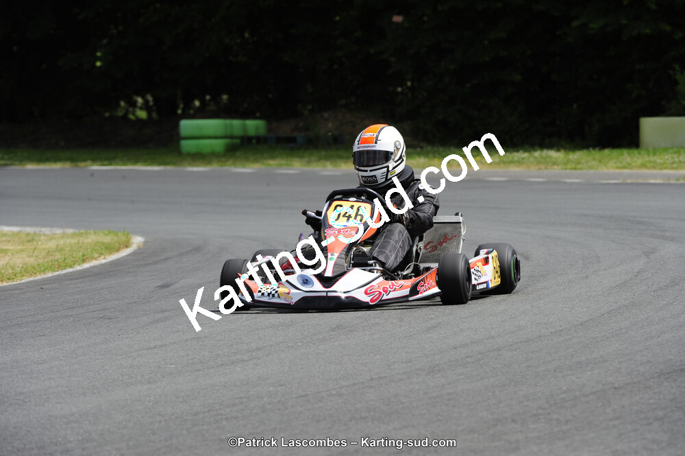 31/05/2015 : 4ème manche du Trophée Kart Ufolep 2015 à Layrac (Photos Patrick Lascombes) 2015 — karting