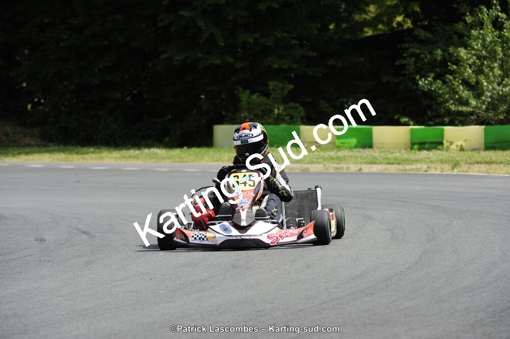 31/05/2015 : 4ème manche du Trophée Kart Ufolep 2015 à Layrac (Photos Patrick Lascombes) 2015 — karting