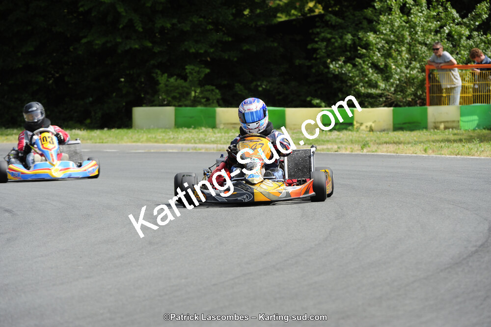 31/05/2015 : 4ème manche du Trophée Kart Ufolep 2015 à Layrac (Photos Patrick Lascombes) 2015 — karting