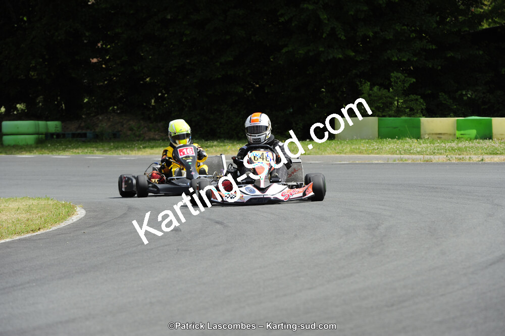 31/05/2015 : 4ème manche du Trophée Kart Ufolep 2015 à Layrac (Photos Patrick Lascombes) 2015 — karting