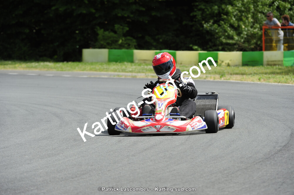 31/05/2015 : 4ème manche du Trophée Kart Ufolep 2015 à Layrac (Photos Patrick Lascombes) 2015 — karting
