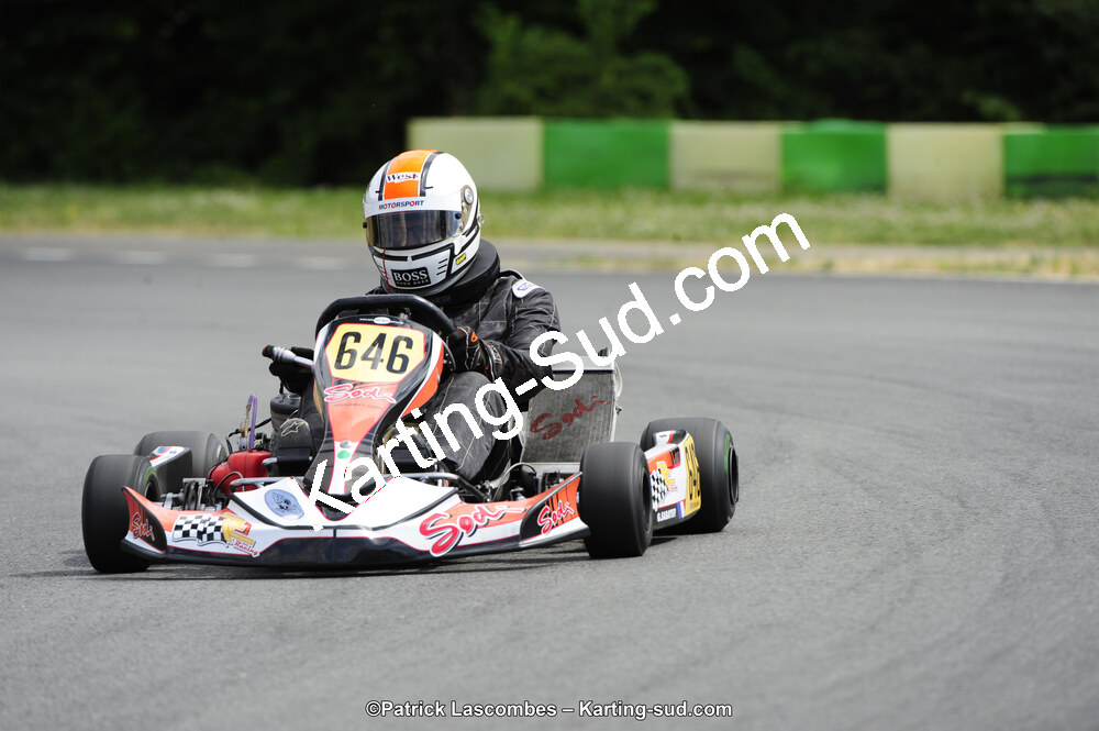 31/05/2015 : 4ème manche du Trophée Kart Ufolep 2015 à Layrac (Photos Patrick Lascombes) 2015 — karting
