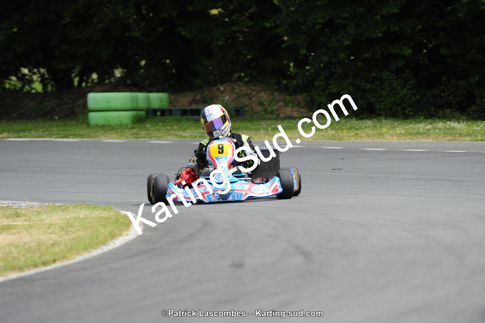 31/05/2015 : 4ème manche du Trophée Kart Ufolep 2015 à Layrac (Photos Patrick Lascombes) 2015 — karting