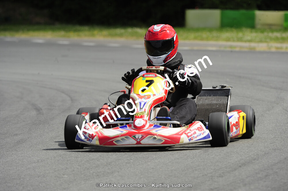 31/05/2015 : 4ème manche du Trophée Kart Ufolep 2015 à Layrac (Photos Patrick Lascombes) 2015 — karting