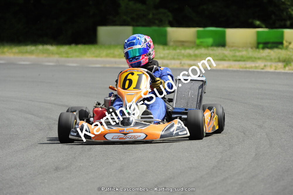 31/05/2015 : 4ème manche du Trophée Kart Ufolep 2015 à Layrac (Photos Patrick Lascombes) 2015 — karting