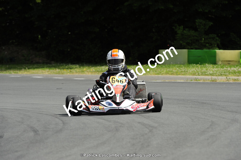 31/05/2015 : 4ème manche du Trophée Kart Ufolep 2015 à Layrac (Photos Patrick Lascombes) 2015 — karting