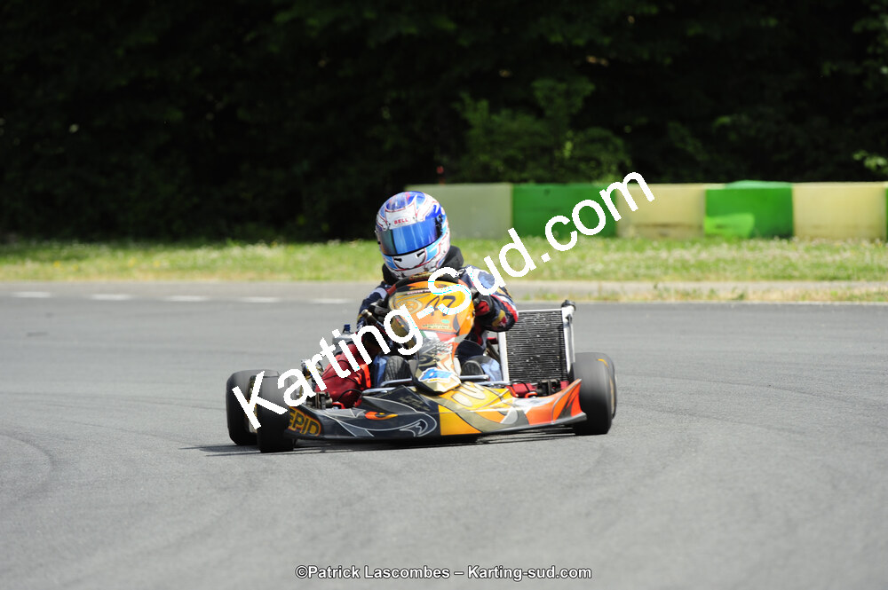 31/05/2015 : 4ème manche du Trophée Kart Ufolep 2015 à Layrac (Photos Patrick Lascombes) 2015 — karting