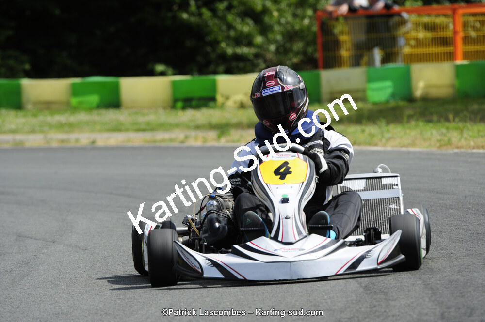 31/05/2015 : 4ème manche du Trophée Kart Ufolep 2015 à Layrac (Photos Patrick Lascombes) 2015 — karting