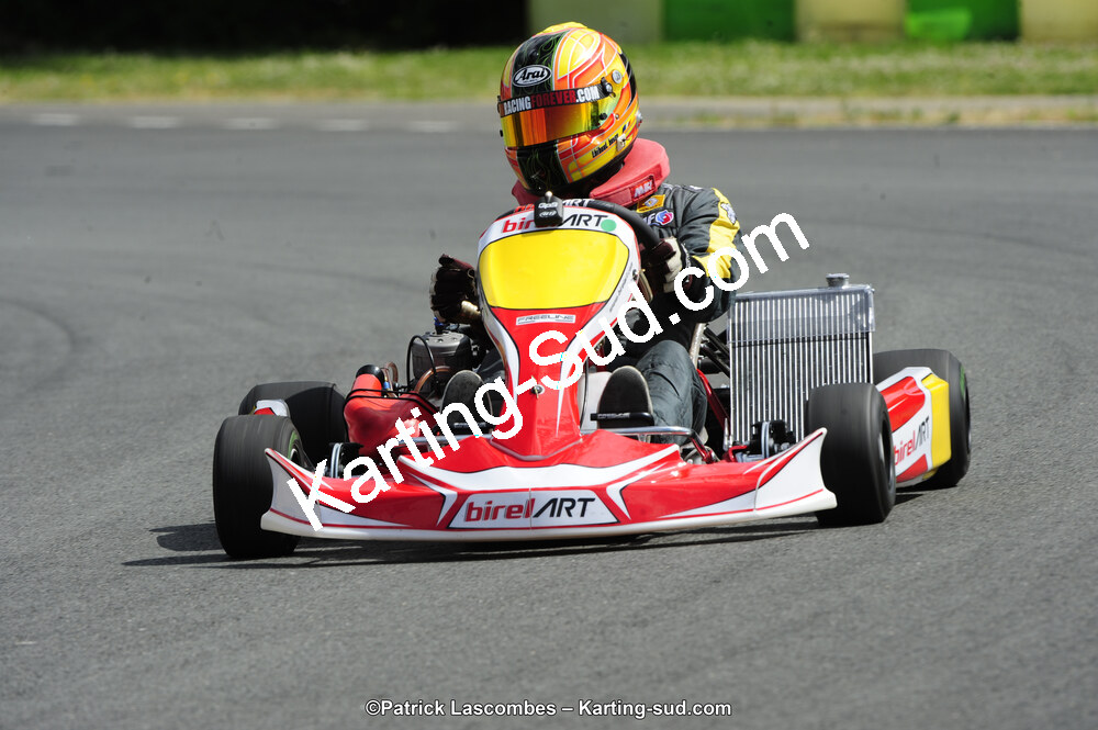31/05/2015 : 4ème manche du Trophée Kart Ufolep 2015 à Layrac (Photos Patrick Lascombes) 2015 — karting