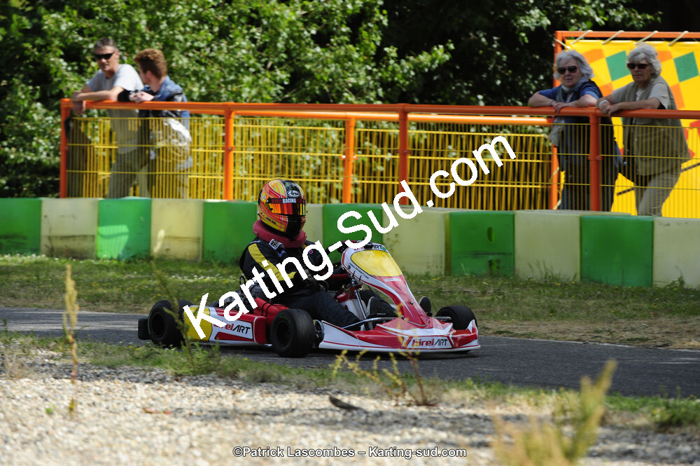 31/05/2015 : 4ème manche du Trophée Kart Ufolep 2015 à Layrac (Photos Patrick Lascombes) 2015 — karting