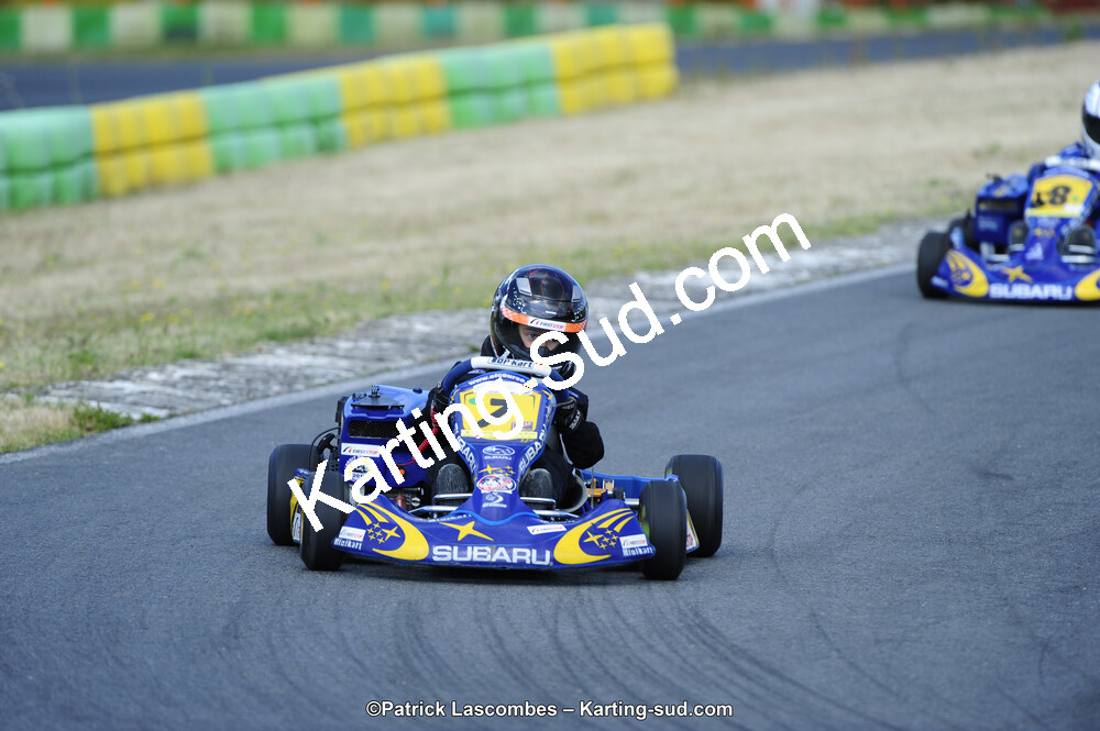 31/05/2015 : 4ème manche du Trophée Kart Ufolep 2015 à Layrac (Photos Patrick Lascombes) 2015 — karting