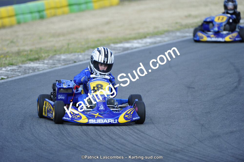 31/05/2015 : 4ème manche du Trophée Kart Ufolep 2015 à Layrac (Photos Patrick Lascombes) 2015 — karting