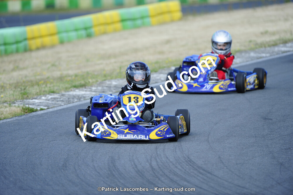 31/05/2015 : 4ème manche du Trophée Kart Ufolep 2015 à Layrac (Photos Patrick Lascombes) 2015 — karting