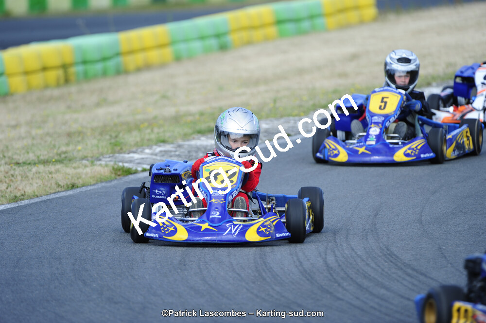31/05/2015 : 4ème manche du Trophée Kart Ufolep 2015 à Layrac (Photos Patrick Lascombes) 2015 — karting