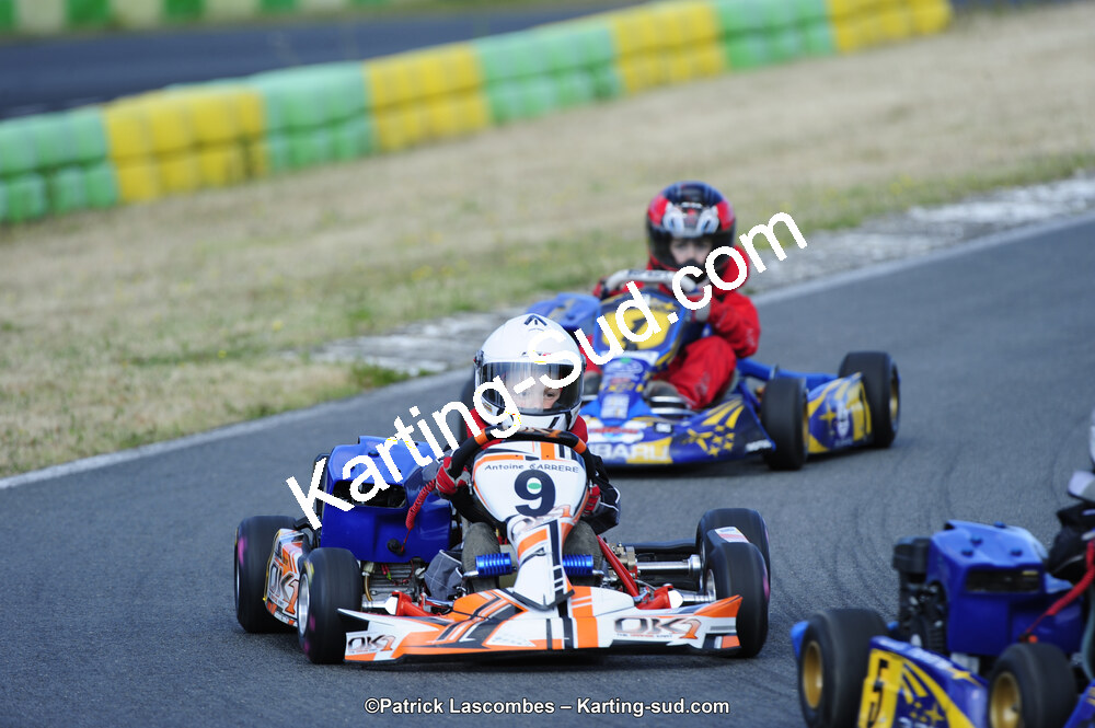 31/05/2015 : 4ème manche du Trophée Kart Ufolep 2015 à Layrac (Photos Patrick Lascombes) 2015 — karting
