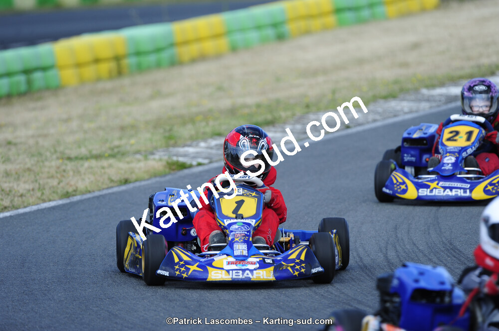 31/05/2015 : 4ème manche du Trophée Kart Ufolep 2015 à Layrac (Photos Patrick Lascombes) 2015 — karting