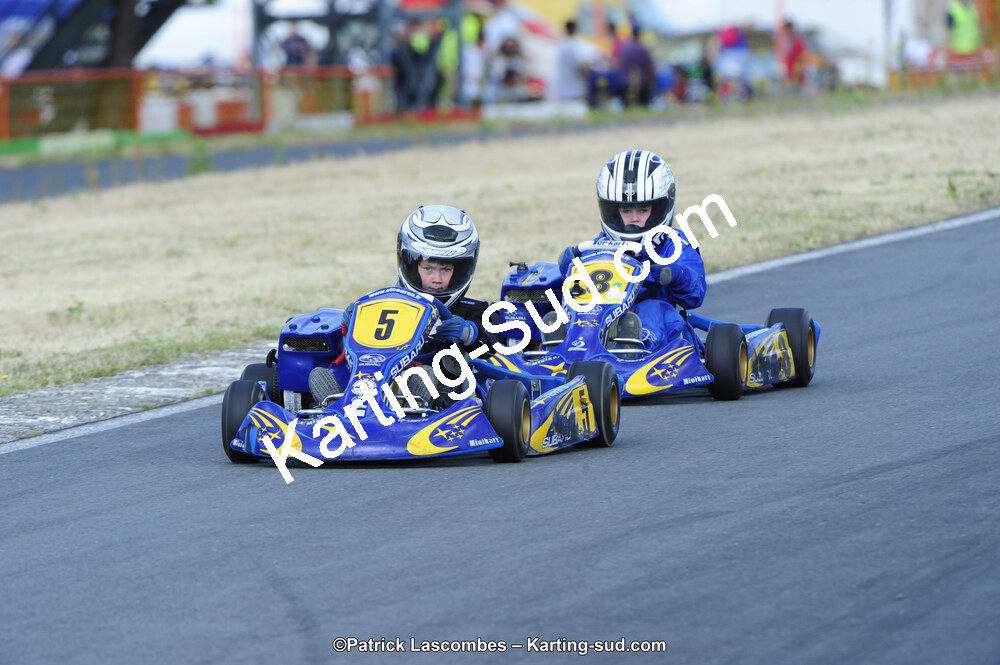 31/05/2015 : 4ème manche du Trophée Kart Ufolep 2015 à Layrac (Photos Patrick Lascombes) 2015 — karting