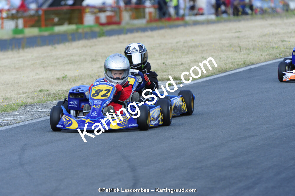 31/05/2015 : 4ème manche du Trophée Kart Ufolep 2015 à Layrac (Photos Patrick Lascombes) 2015 — karting