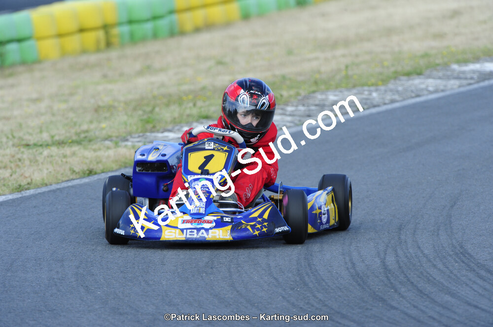 31/05/2015 : 4ème manche du Trophée Kart Ufolep 2015 à Layrac (Photos Patrick Lascombes) 2015 — karting