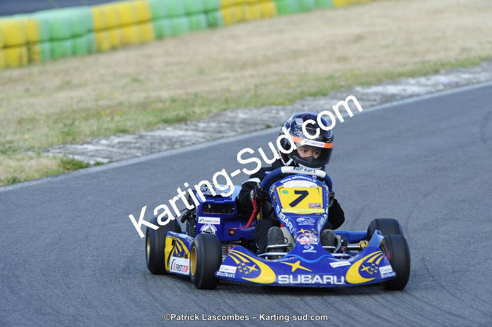31/05/2015 : 4ème manche du Trophée Kart Ufolep 2015 à Layrac (Photos Patrick Lascombes) 2015 — karting