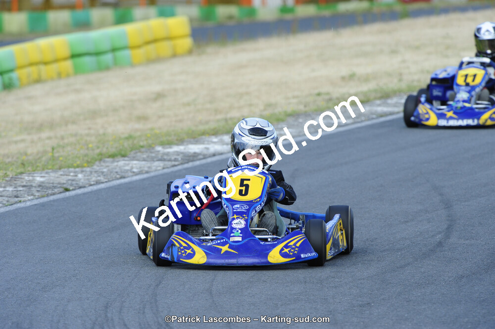31/05/2015 : 4ème manche du Trophée Kart Ufolep 2015 à Layrac (Photos Patrick Lascombes) 2015 — karting