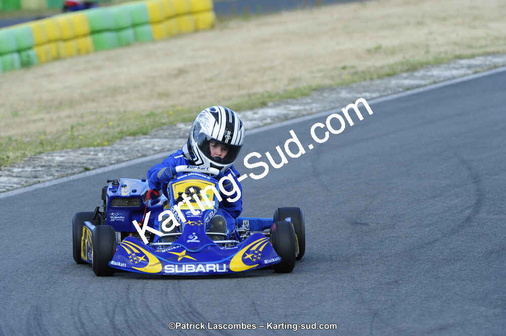 31/05/2015 : 4ème manche du Trophée Kart Ufolep 2015 à Layrac (Photos Patrick Lascombes) 2015 — karting