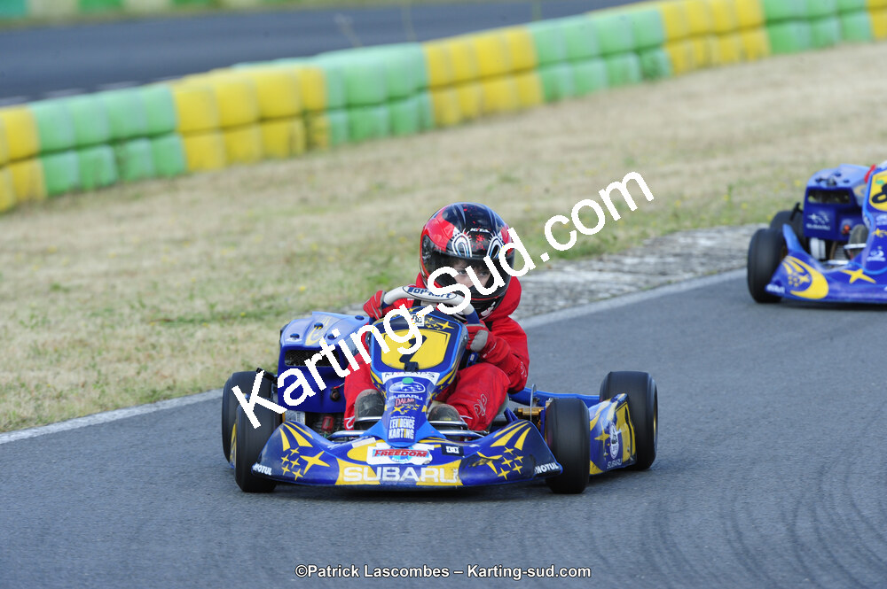 31/05/2015 : 4ème manche du Trophée Kart Ufolep 2015 à Layrac (Photos Patrick Lascombes) 2015 — karting