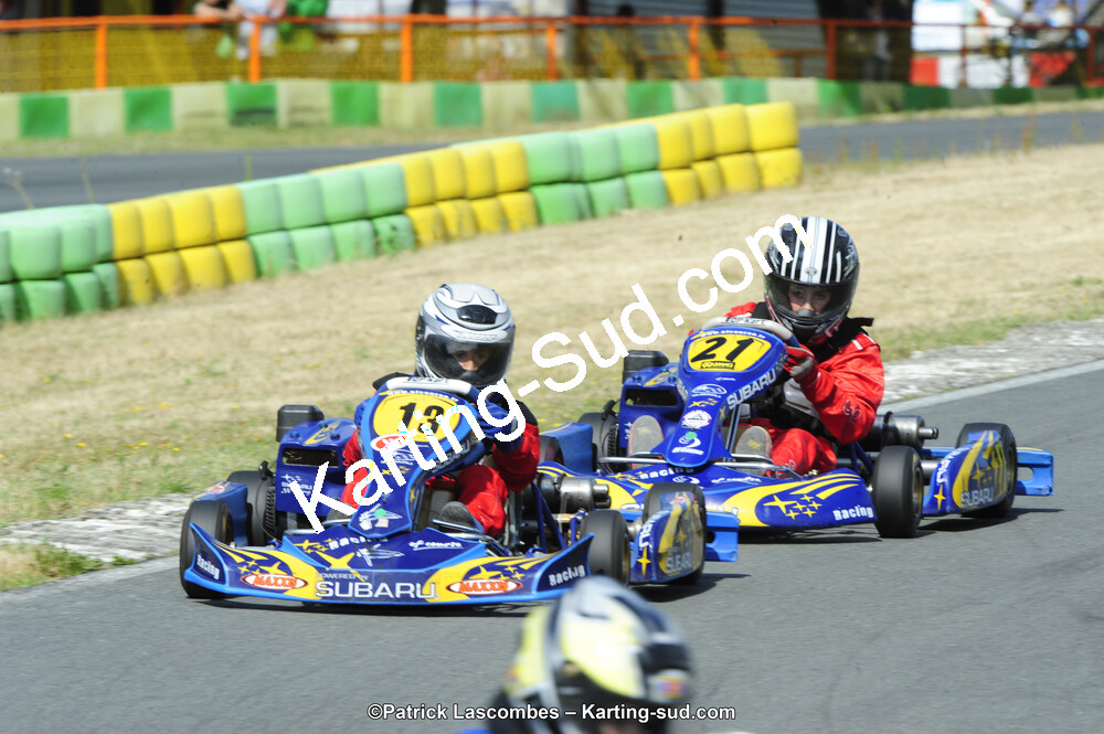 31/05/2015 : 4ème manche du Trophée Kart Ufolep 2015 à Layrac (Photos Patrick Lascombes) 2015 — karting