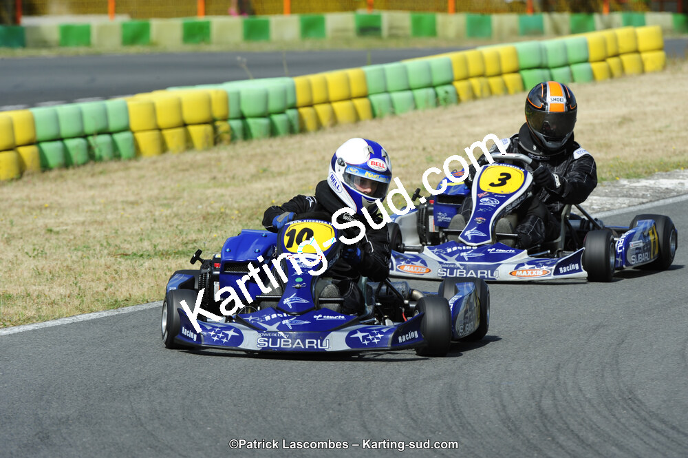 31/05/2015 : 4ème manche du Trophée Kart Ufolep 2015 à Layrac (Photos Patrick Lascombes) 2015 — karting