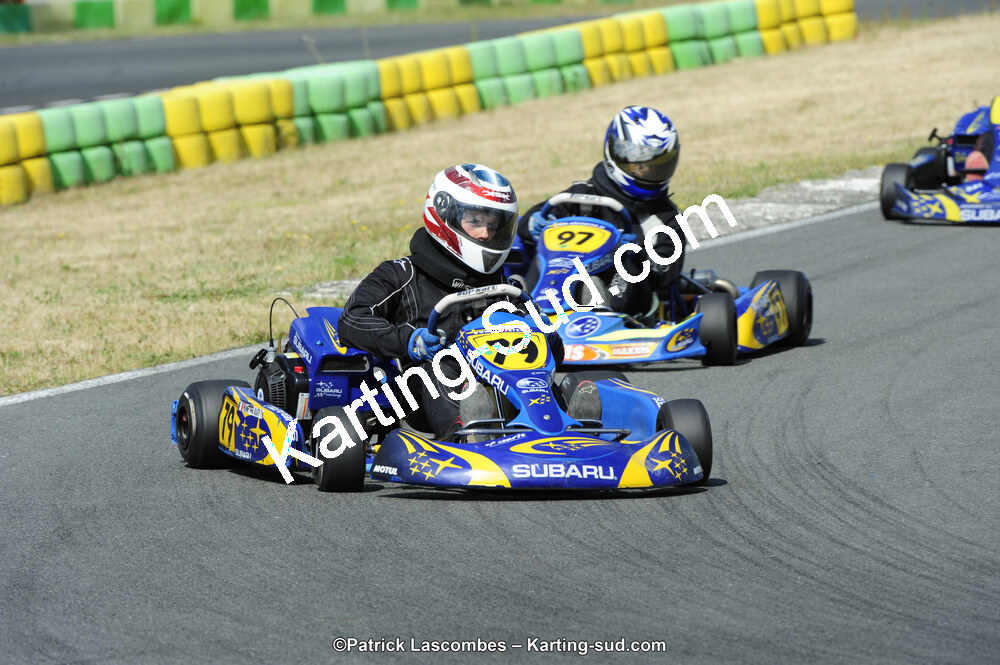 31/05/2015 : 4ème manche du Trophée Kart Ufolep 2015 à Layrac (Photos Patrick Lascombes) 2015 — karting