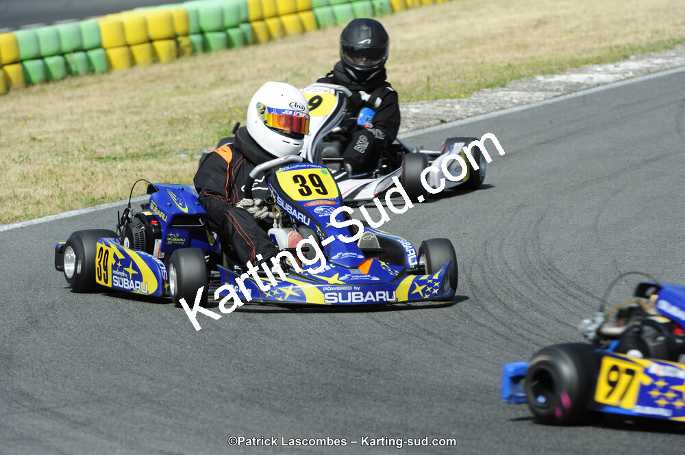 31/05/2015 : 4ème manche du Trophée Kart Ufolep 2015 à Layrac (Photos Patrick Lascombes) 2015 — karting