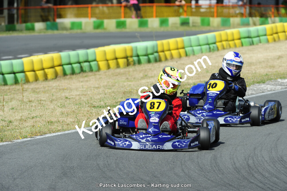 31/05/2015 : 4ème manche du Trophée Kart Ufolep 2015 à Layrac (Photos Patrick Lascombes) 2015 — karting
