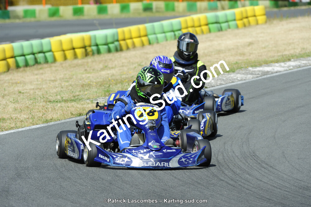 31/05/2015 : 4ème manche du Trophée Kart Ufolep 2015 à Layrac (Photos Patrick Lascombes) 2015 — karting