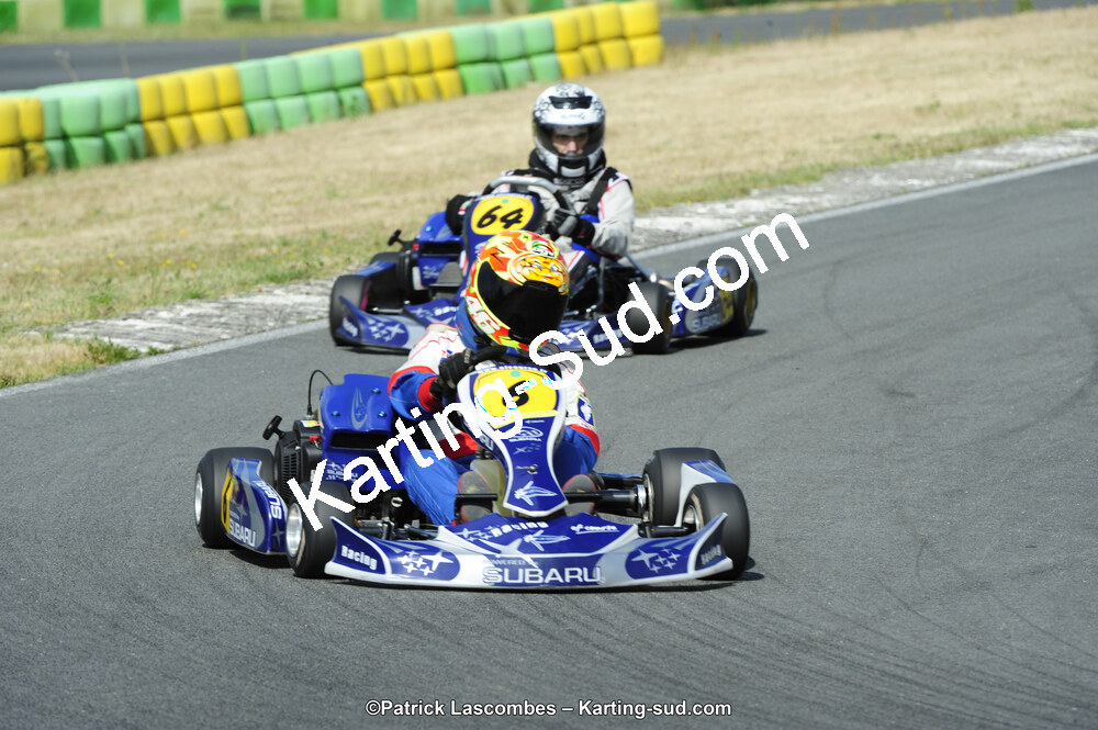 31/05/2015 : 4ème manche du Trophée Kart Ufolep 2015 à Layrac (Photos Patrick Lascombes) 2015 — karting