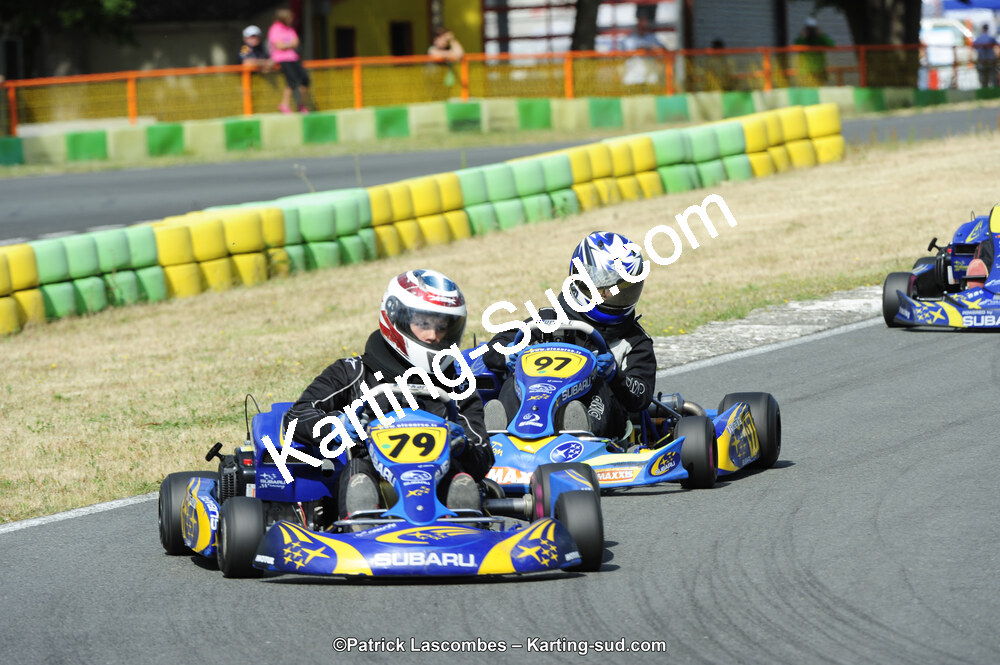31/05/2015 : 4ème manche du Trophée Kart Ufolep 2015 à Layrac (Photos Patrick Lascombes) 2015 — karting
