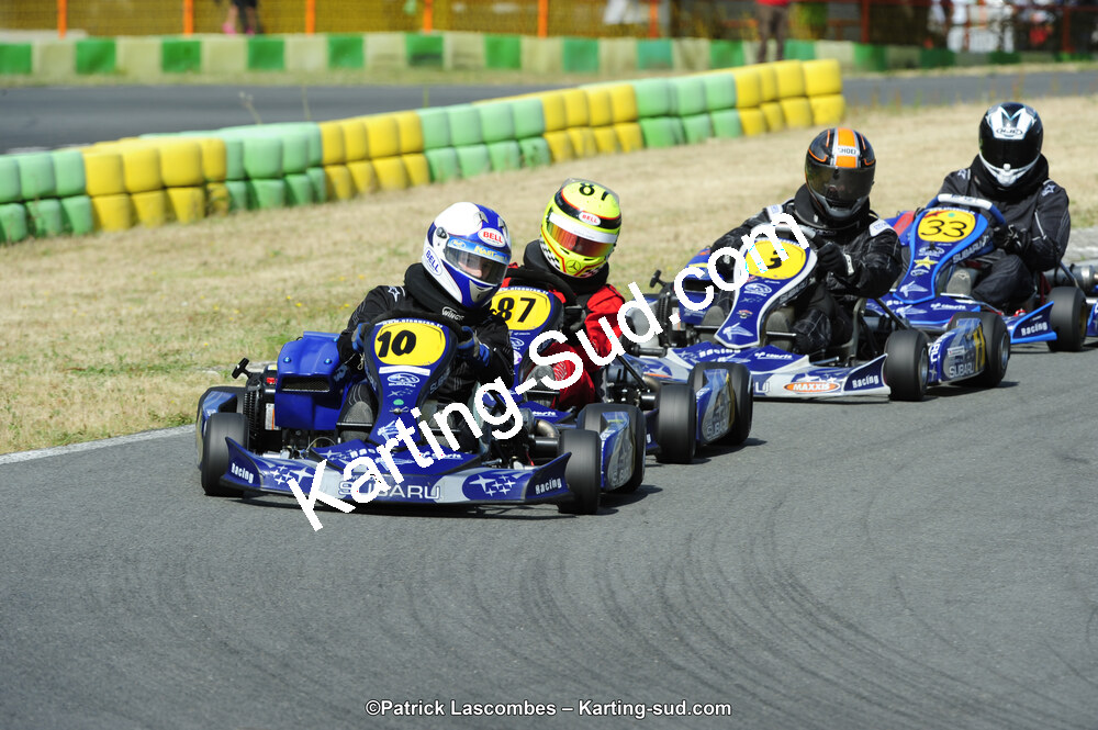 31/05/2015 : 4ème manche du Trophée Kart Ufolep 2015 à Layrac (Photos Patrick Lascombes) 2015 — karting