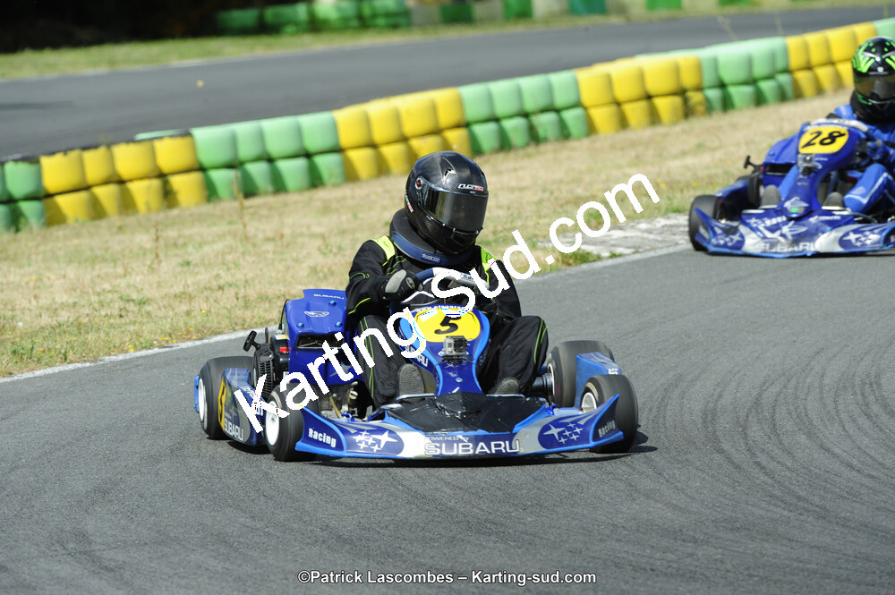 31/05/2015 : 4ème manche du Trophée Kart Ufolep 2015 à Layrac (Photos Patrick Lascombes) 2015 — karting