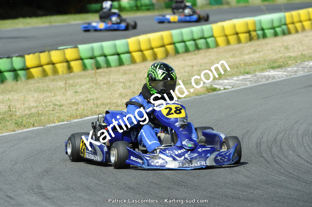31/05/2015 : 4ème manche du Trophée Kart Ufolep 2015 à Layrac (Photos Patrick Lascombes) 2015 — karting