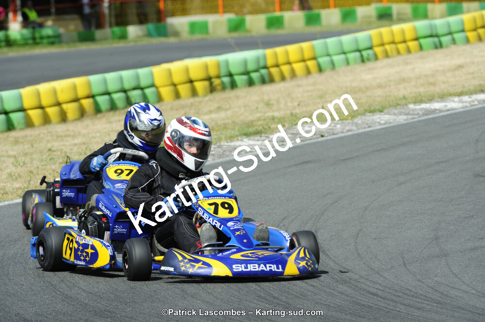 31/05/2015 : 4ème manche du Trophée Kart Ufolep 2015 à Layrac (Photos Patrick Lascombes) 2015 — karting