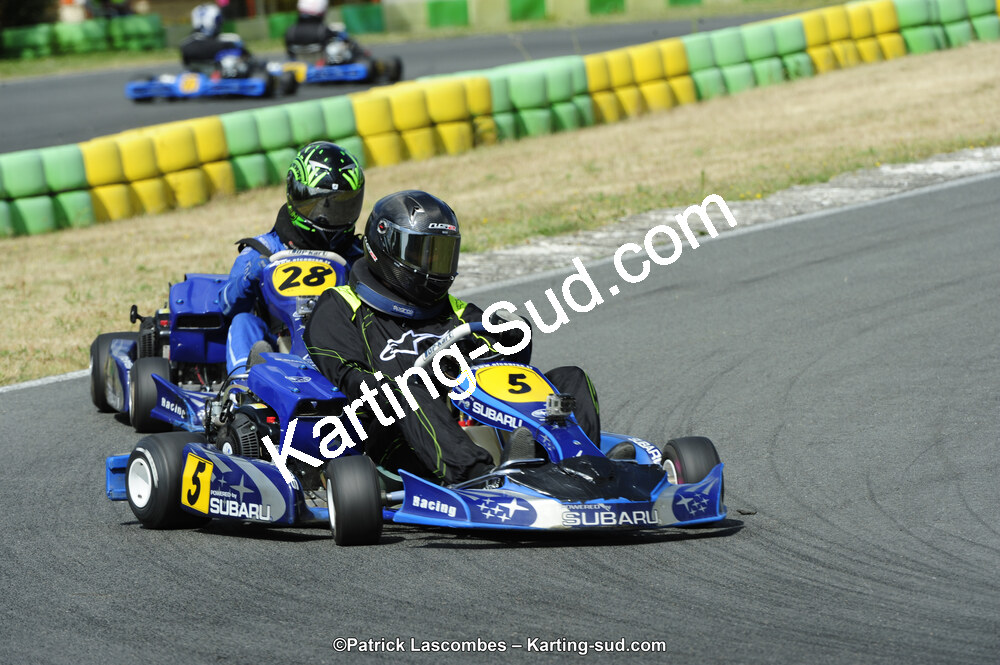 31/05/2015 : 4ème manche du Trophée Kart Ufolep 2015 à Layrac (Photos Patrick Lascombes) 2015 — karting
