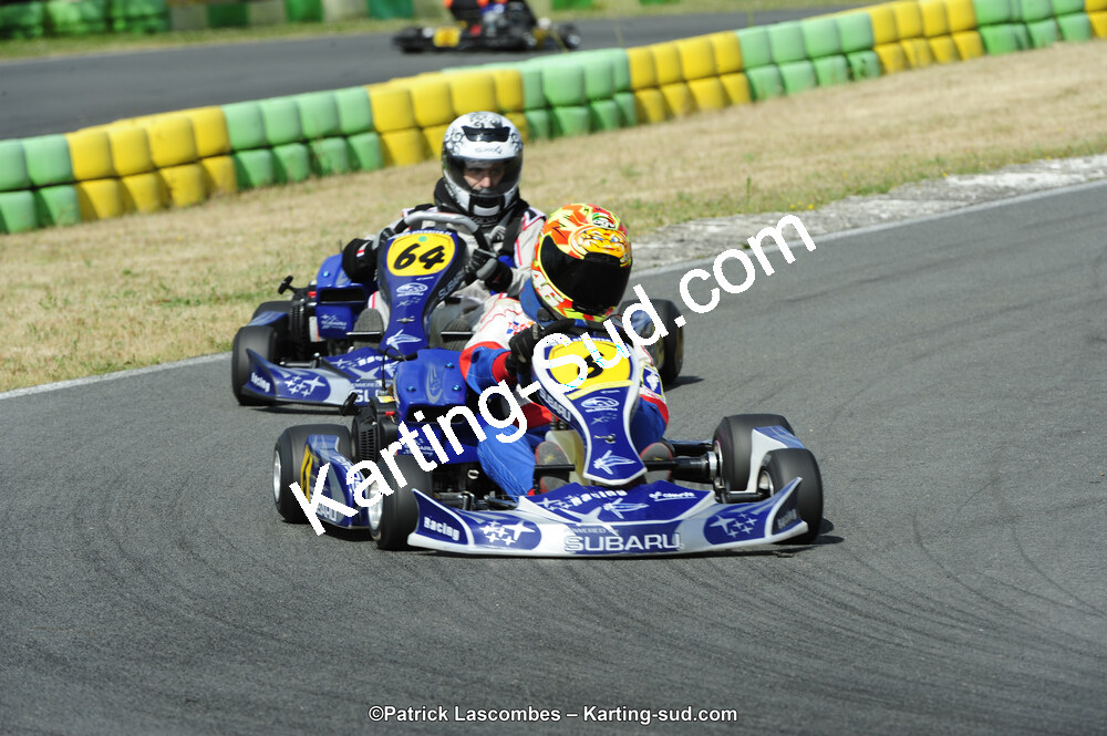 31/05/2015 : 4ème manche du Trophée Kart Ufolep 2015 à Layrac (Photos Patrick Lascombes) 2015 — karting