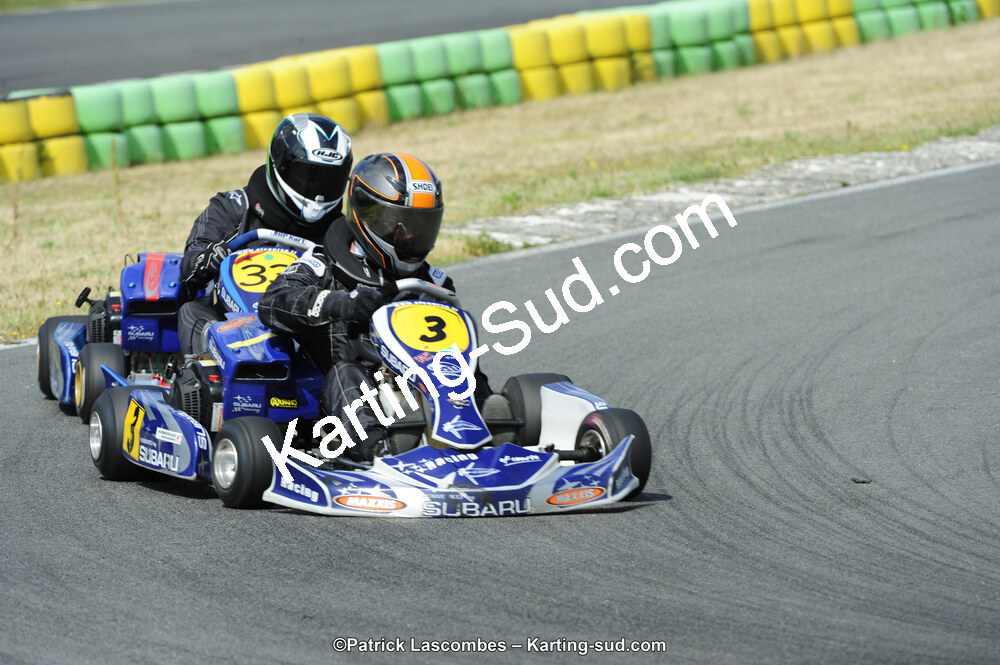 31/05/2015 : 4ème manche du Trophée Kart Ufolep 2015 à Layrac (Photos Patrick Lascombes) 2015 — karting