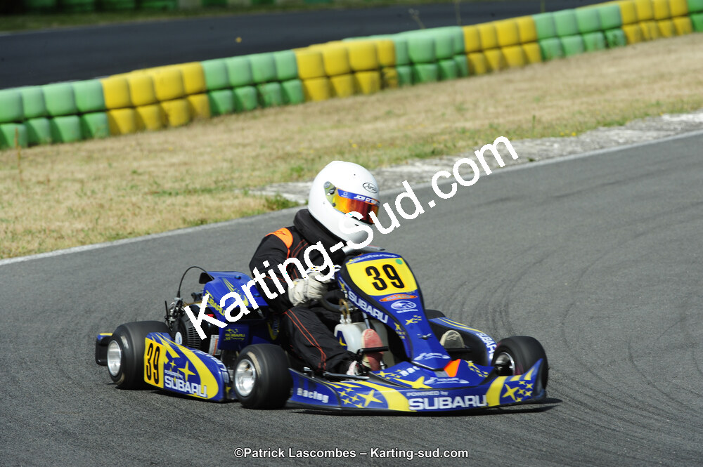 31/05/2015 : 4ème manche du Trophée Kart Ufolep 2015 à Layrac (Photos Patrick Lascombes) 2015 — karting