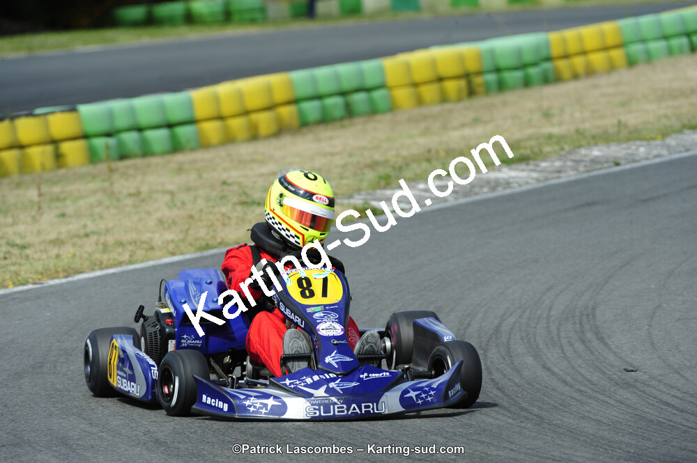 31/05/2015 : 4ème manche du Trophée Kart Ufolep 2015 à Layrac (Photos Patrick Lascombes) 2015 — karting