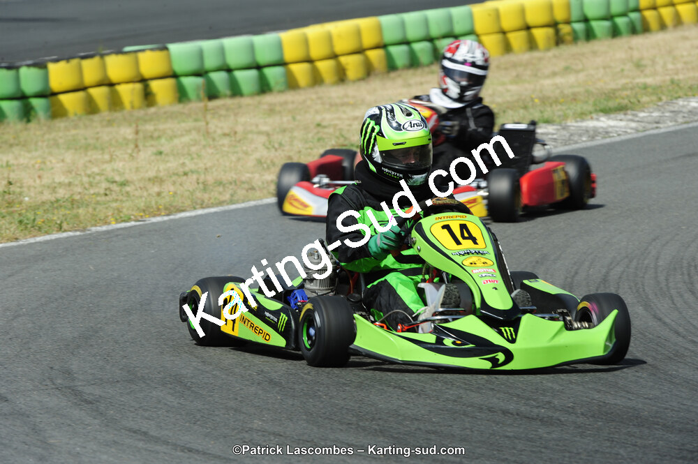 31/05/2015 : 4ème manche du Trophée Kart Ufolep 2015 à Layrac (Photos Patrick Lascombes) 2015 — karting