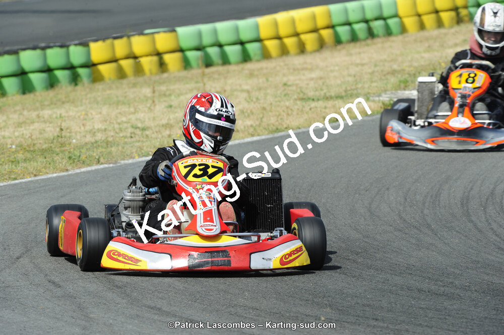 31/05/2015 : 4ème manche du Trophée Kart Ufolep 2015 à Layrac (Photos Patrick Lascombes) 2015 — karting